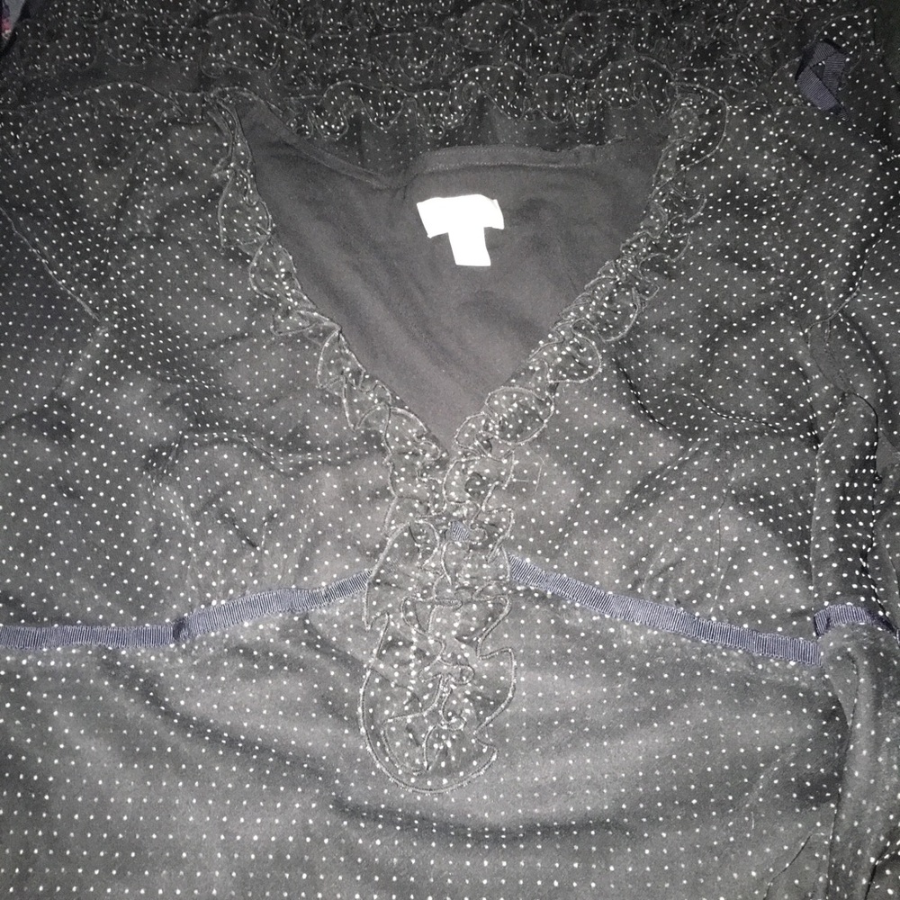 NWOT Ann Taylor Dress